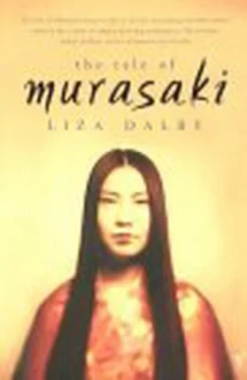 Image of The Tale of Murasaki by Liza Dalby Paperback