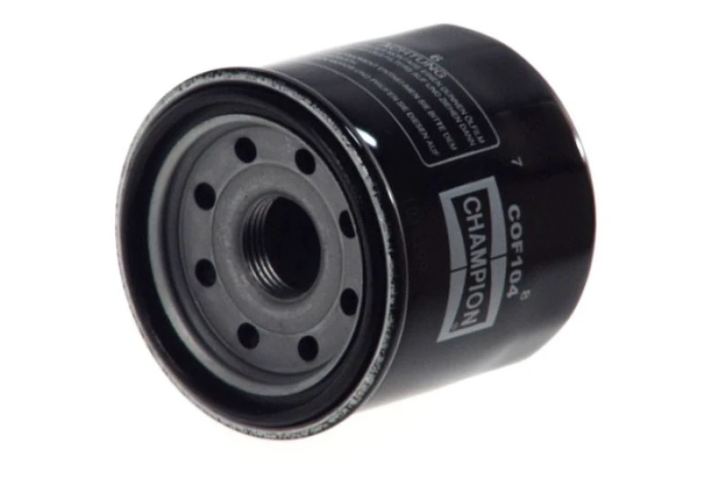 Image of Oil filter CHAMPION COF104