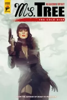 Image of Ms. Tree: The Cold Dish