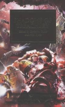 Image of Shadows of Treachery by Christian Dunn and Nick Kyme Paperback