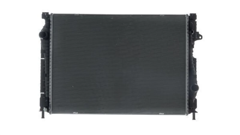 Image of Engine radiator MAHLE CR 2738 000P