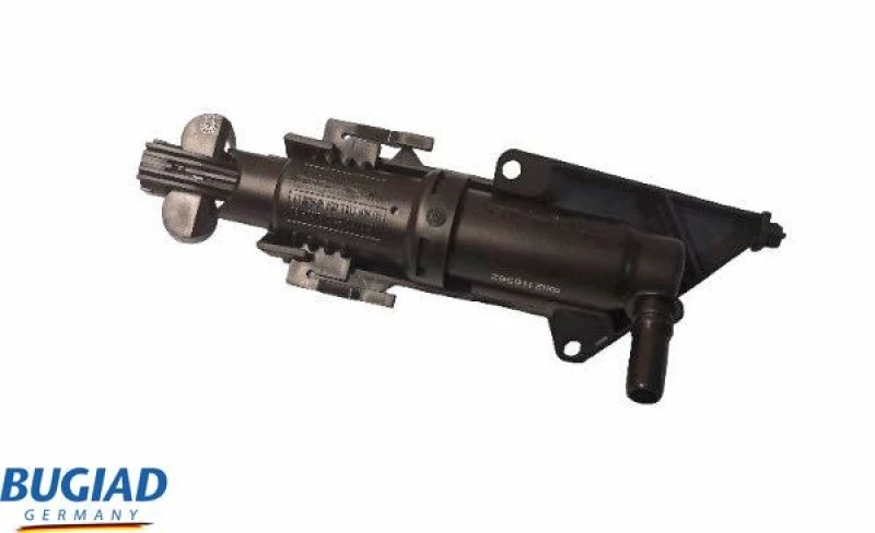 Image of Headlight washer jet BUGIAD BHW16552