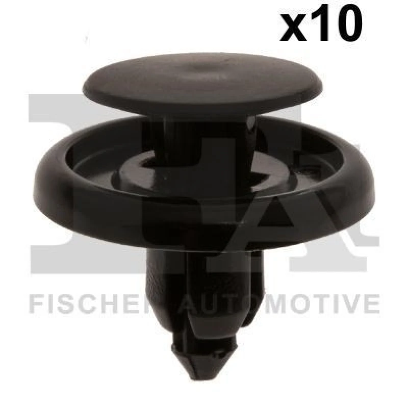 Image of FA1 Trim clip FA1 77-30010.10