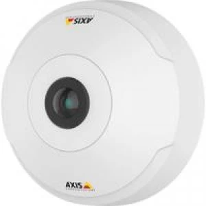 Image of Axis Companion 360 IP security camera Indoor Dome Ceiling/Wall 2048 x 2048 pixels