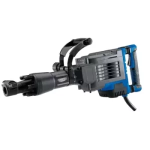 Image of Draper Breaker, 18.5kg, 1700W