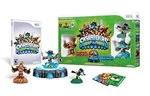 Image of Skylanders Swap Force Nintendo Wii Game