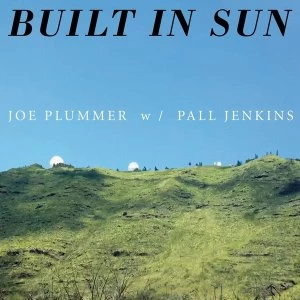 Image of Built In Sun - Built In Sun Vinyl
