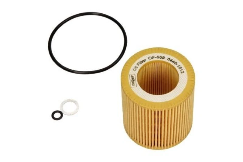 Image of MAXGEAR Oil filter MAXGEAR 26-0878