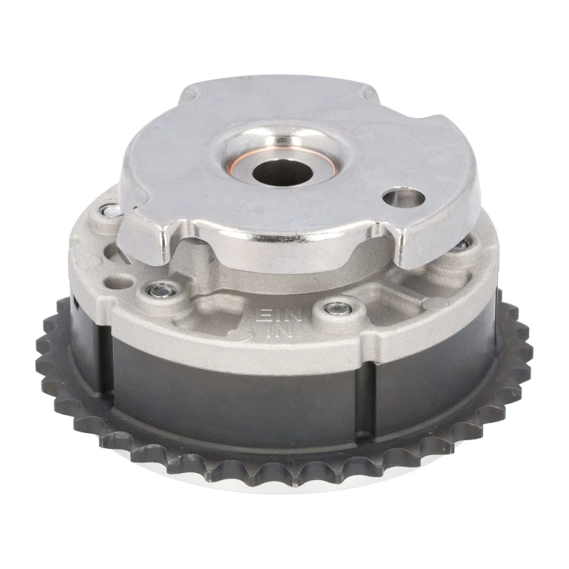 Image of FEBI BILSTEIN 46503 Camshaft Adjuster febi Plus Intake Side Camshaft Adjuster (4106)
