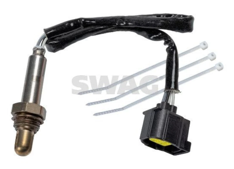 Image of Lambda sensor SWAG 33 10 4095