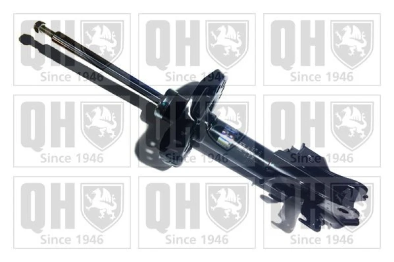 Image of QUINTON HAZELL Shock absorber QUINTON HAZELL QAG181069