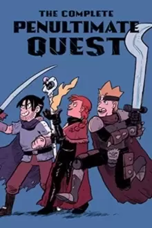 Image of Penultimate Quest