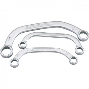 image of Elora Obstruction Ring Spanner 13mm x 15mm