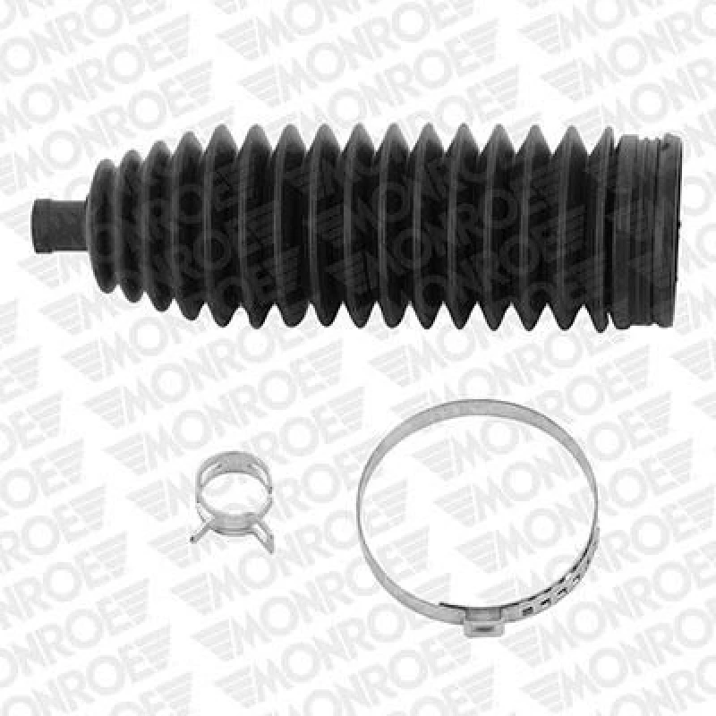 Image of MONROE Steering rack gaiter kit MONROE L10018