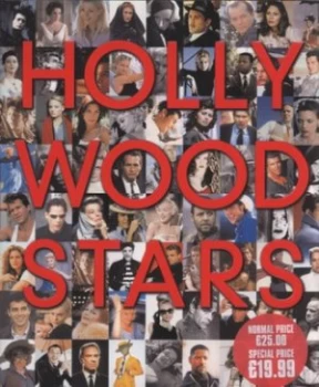 Image of Hollywood Stars Hardback