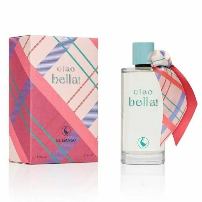Image of El Ganso Ciao Bella! Eau de Toilette 125ml Spray