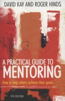 Image of A Practical Guide to Mentoring by Roger Hinds Paperback