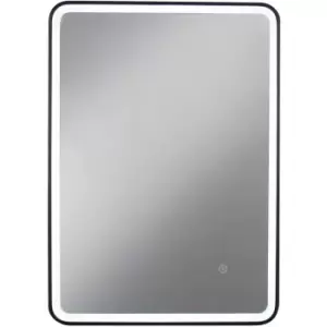 Image of Croydex - henderson illuminated mirror