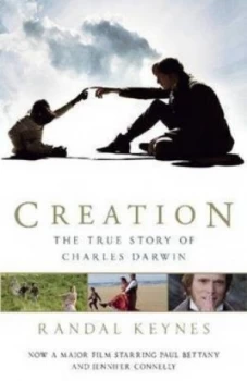 Image of Creation by Randal Keynes Book
