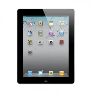 Image of Apple iPad 9.7 2nd Gen 2011 WiFi 16GB