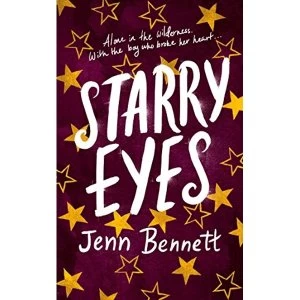 Image of Starry Eyes Paperback / softback 2018