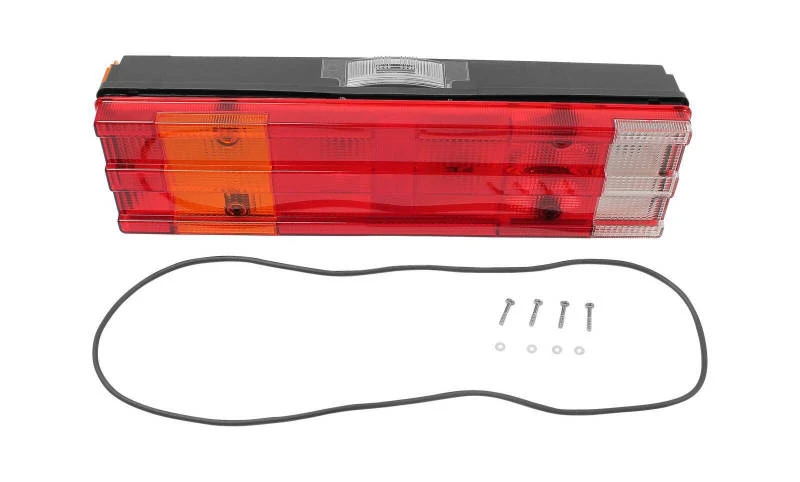 Image of DT Spare Parts 4.68058 Rear light Right Combination Rearlight (391)