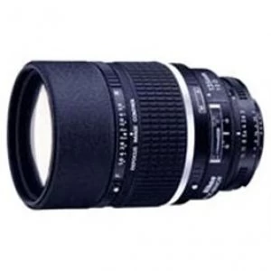 image of AF D 135mm f2.0D