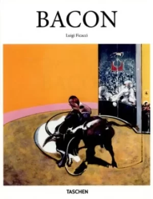 Image of Francis Bacon by Luigi Ficacci