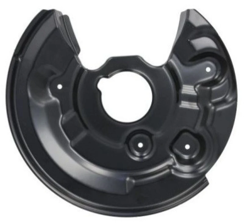 Image of PROCARO PR19-1162 Brake Disc Back Plate Rear Axle Right Splash Panel,brake disc (1330)