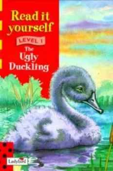 Image of The Ugly Duckling by G Marklew Hardback