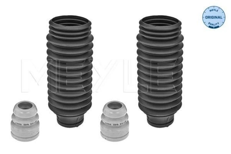 Image of Dust cover kit, shock absorber MEYLE 37-14 640 0007