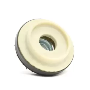 Image of VAICO Top strut mount Front Axle V24-0418 Strut mount,Top mount OPEL,FIAT,ALFA ROMEO,Corsa D Schragheck (S07),Corsa E Schragheck (X15),Adam (M13)