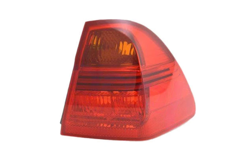 Image of JOHNS 20 09 88-71 Rear light Outer section, without bulb holder, Right Combination Rearlight (391)