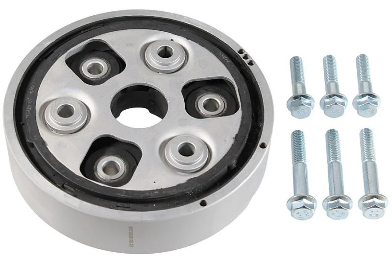Image of Drive shaft coupler METZGER 8073639
