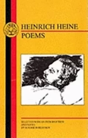 Image of heinrich heine poems