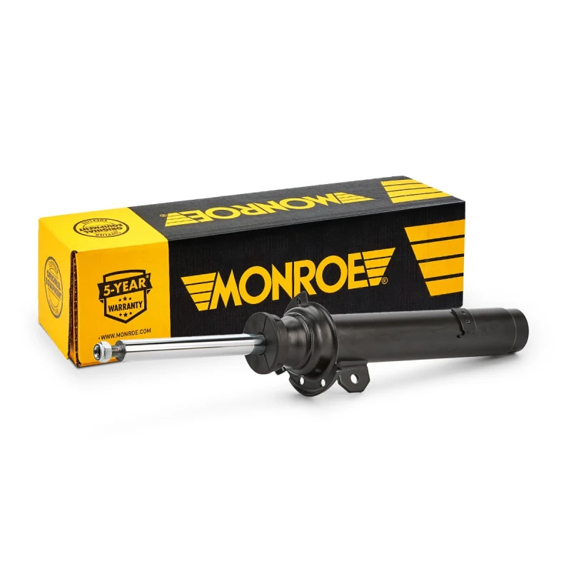 Image of MONROE Shock absorber MONROE G8643