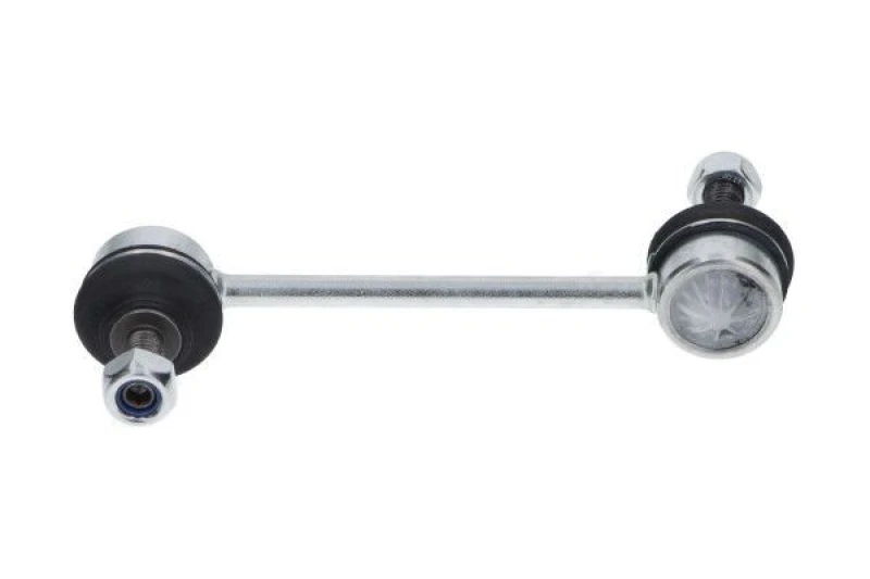 Image of KAVO PARTS Anti-roll bar link KAVO PARTS SLS-10127