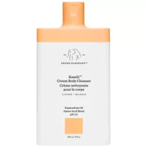 image of Drunk Elephant Kamili Cream Body Cleanser 240ml