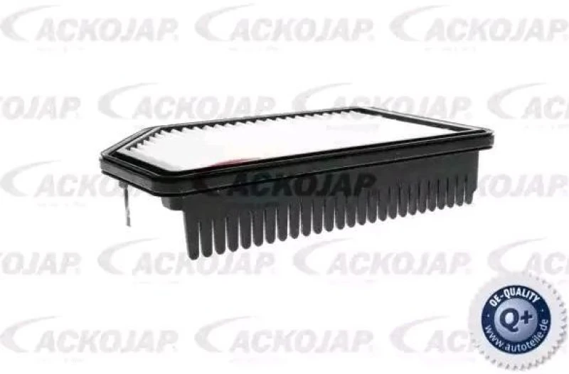 Image of Air filter ACKOJA A53-0407