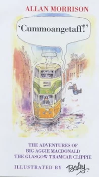 Image of cummoangetaff by Allan Morrison and Besley Book