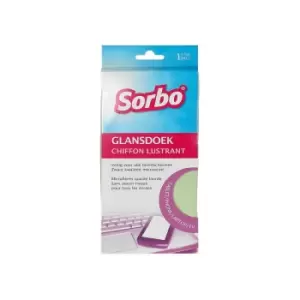 Image of Sorbo Screen Cloth, 40x30cm