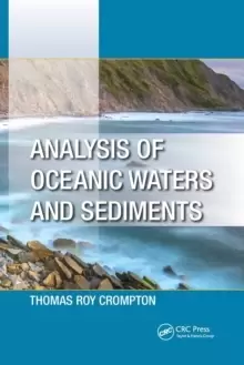 Image of Analysis of Oceanic Waters and Sediments