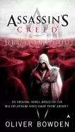 Image of assassins creed brotherhood