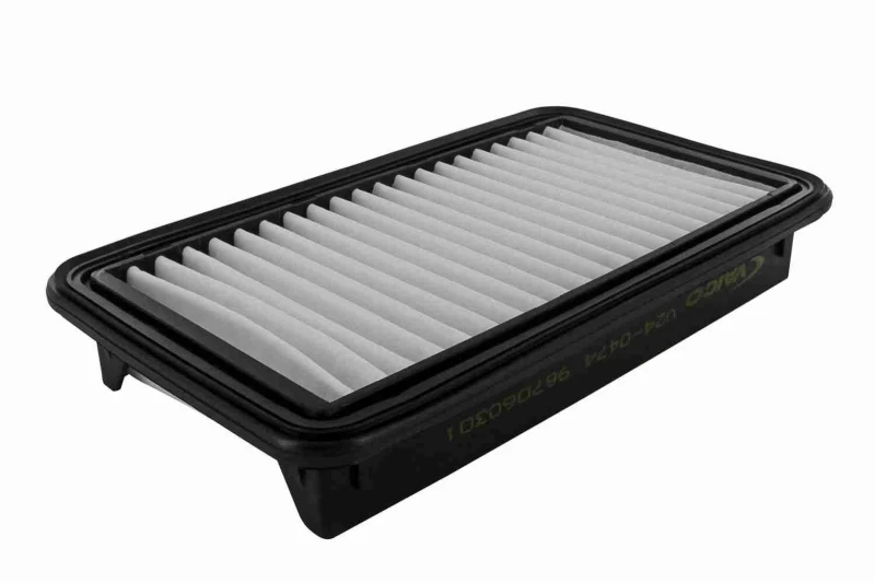 Image of VAICO V24-0474 Air filter Original VAICO Quality, Filter Insert Air Filter (8)