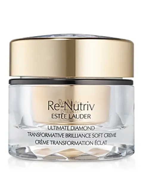 image of Estee Lauder ReNutriv Ultimate Diamond Brilliance Creme 1.7 oz.