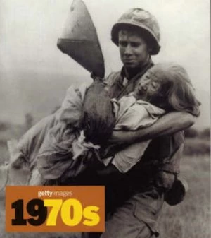 Image of 1970s by Nicholas Yapp Book