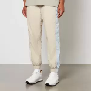 Image of Tommy Jeans Nylon-Blend Shell Jogging Bottoms - XXL