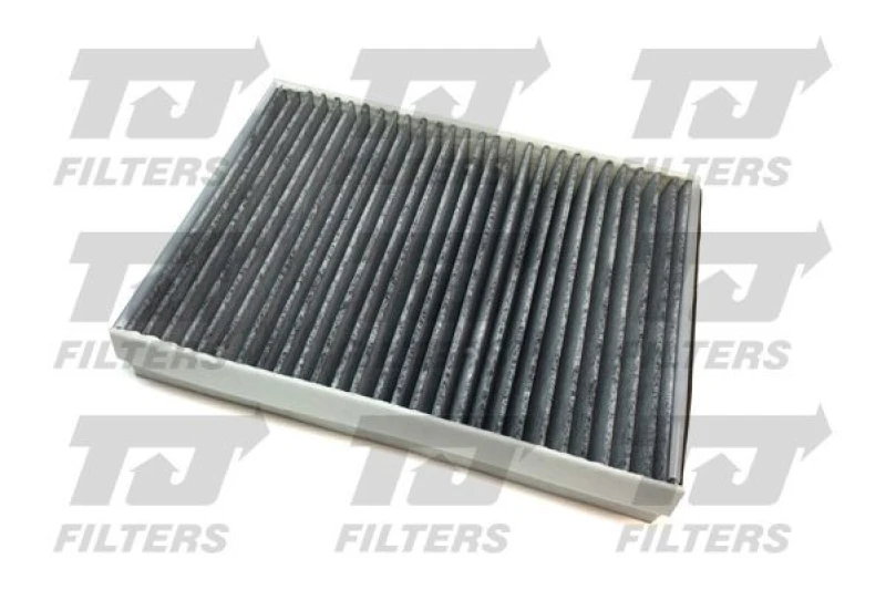 Image of QUINTON HAZELL Pollen filter QUINTON HAZELL QFC0378