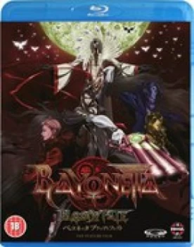 Image of Bayonetta: Bloody Fate