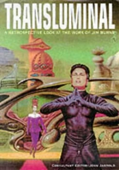 Image of Transluminal Paperback